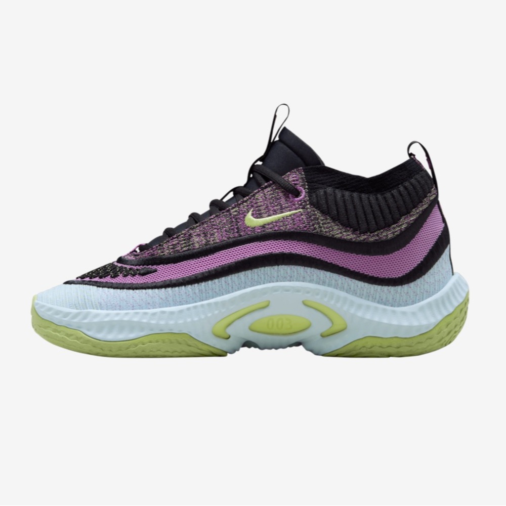 Nike Cosmic Unity 3 - Picture 2 of 7
